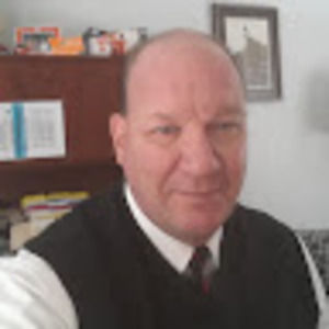 Meet your Posher, Jim